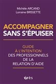 Accompagner sans s'épuiser
