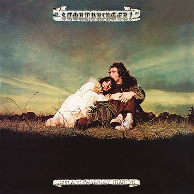 STORMBRINGER!/LP