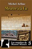Meurtre à la Fac