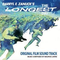 THE LONGEST DAY