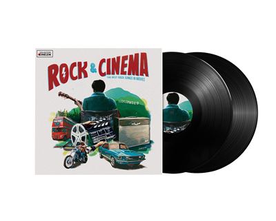 Cinezik Rock And Cinema