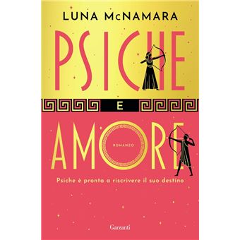 Psiche e Amore - 1