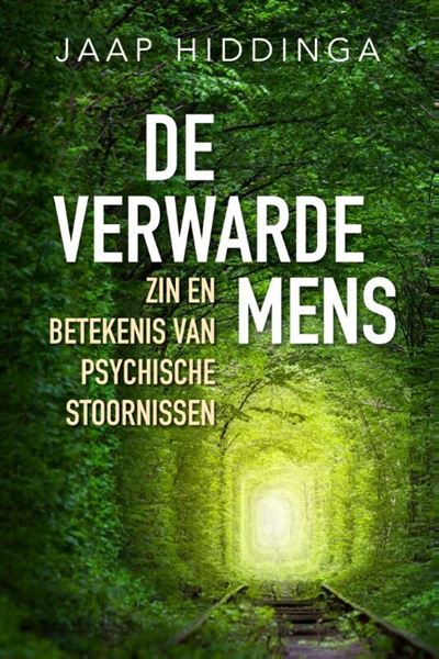 De verwarde mens
