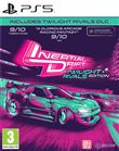 INERTIAL DRIFT TWILIGHT RIVALES EDITION PS5