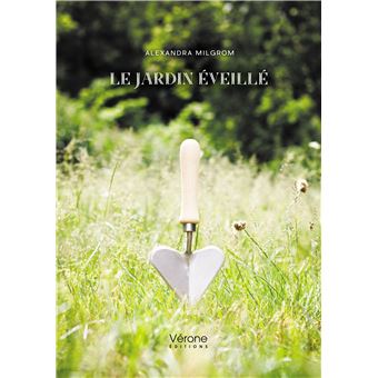Le jardin éveillé