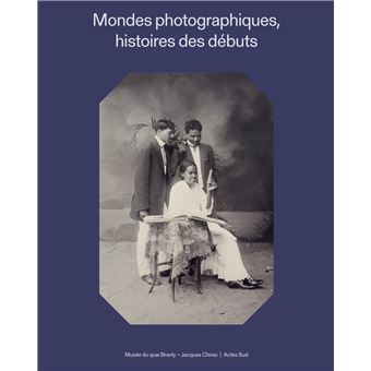 Mondes photographiques