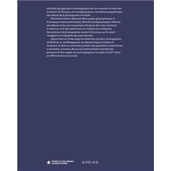 Mondes photographiques