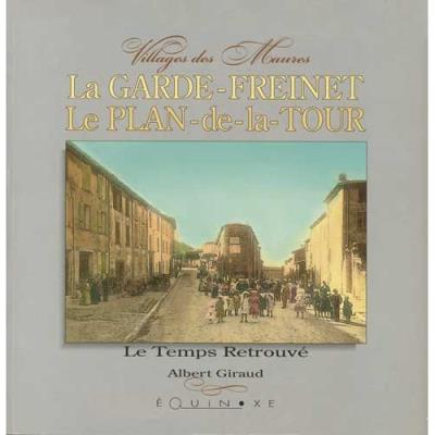 La garde-freinet le plan-de-la-tour