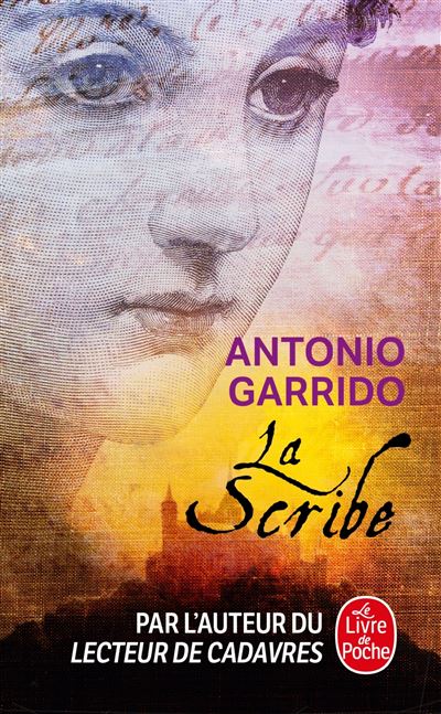 La Scribe - 1