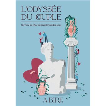 L'odyssée du couple