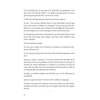 L'odyssée du couple