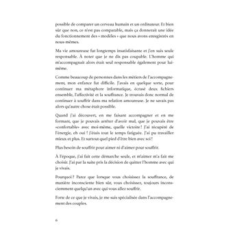 L'odyssée du couple