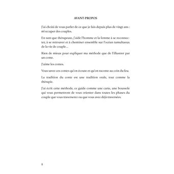 L'odyssée du couple