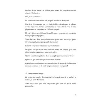 L'odyssée du couple