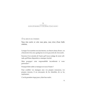 L'odyssée du couple