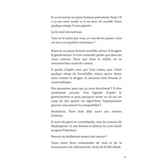 L'odyssée du couple