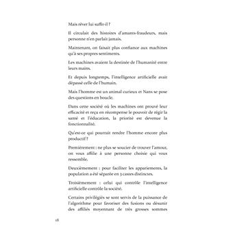 L'odyssée du couple