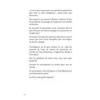 L'odyssée du couple