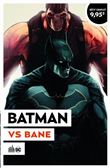 Batman vs Bane