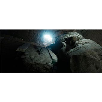 Dark Pictures Anthology: House of Ashes PS4