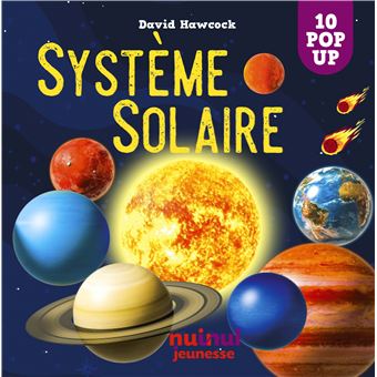 Système solaire