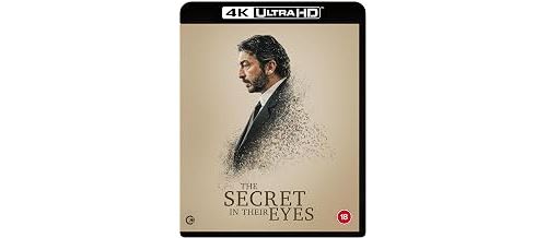 Imports Blu-ray 4K