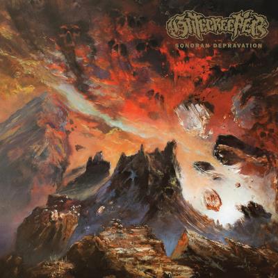 SONORAN DEPRAVATION/LP