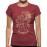T-Shirt Harry Potter Gryffindor Xl