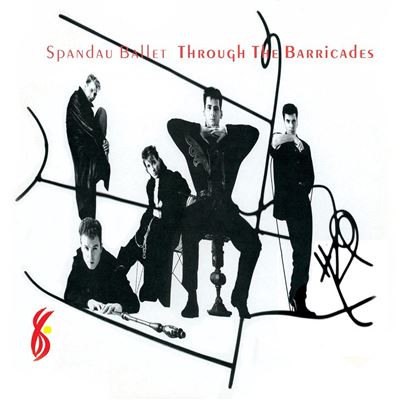Through the barricades/remastered