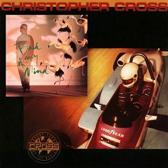 Christopher Cross-Every Turn Of The World/Bac - 1