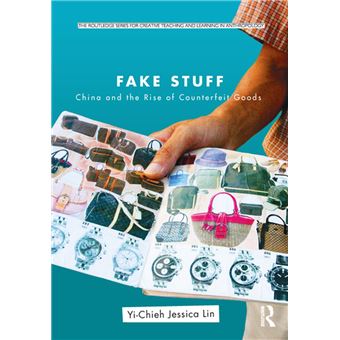 Fake Stuff - 1