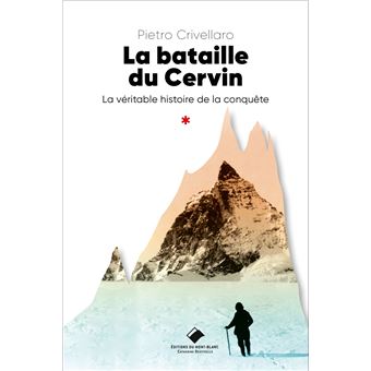 La bataille du Cervin