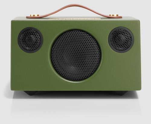 Enceinte Bluetooth Audio Pro Addon T3 Vert