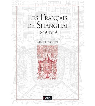Les Français de Shanghai