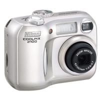 Nikon CoolPix 2100 - Appareil photo compact - Achat & prix | fnac