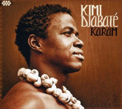 Karam/digipack