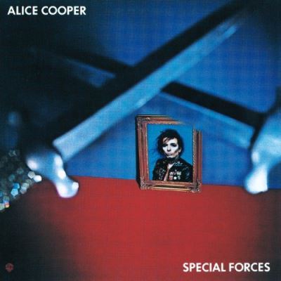 SPECIAL FORCES/LP