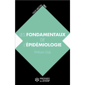 Les fondamentaux de l'épidémiologie