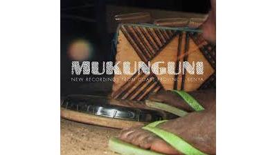 Mukunguni new recordings from coast province Kenya