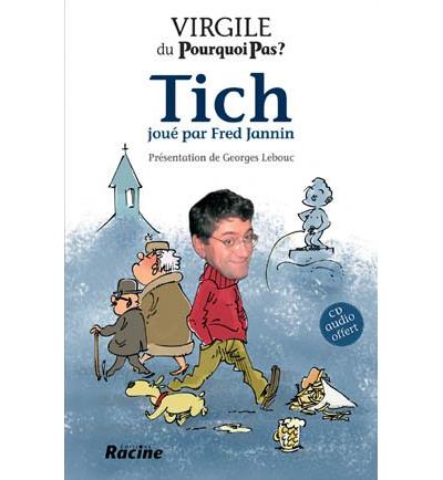 Tich