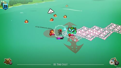 Jeu Cat Quest Pour PlayStation 4 - Neuf, Sous Blister - Action Et Aventure Avec Des Chats - Classification PEGI 3