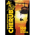 Cherub 1Cherub Mission 1 100 Jours