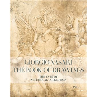 Giorgio Vasari, the Book of drawings