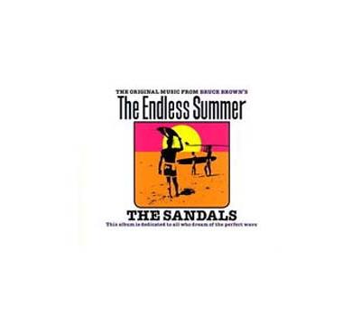 The Endless Summer Edition limitée