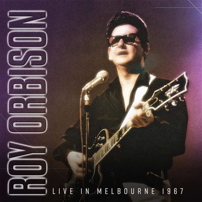 Live in melbourne 1967