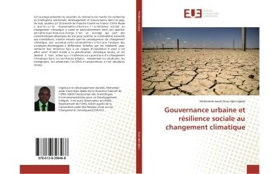 Gouvernance urbaine et resilience sociale au changement clim