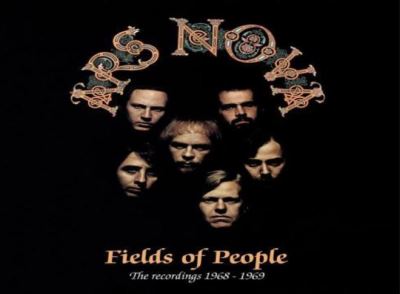 Fields of People Elektra and Atlantic Recordings 1968-1969