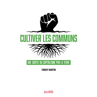 Cultiver les communs