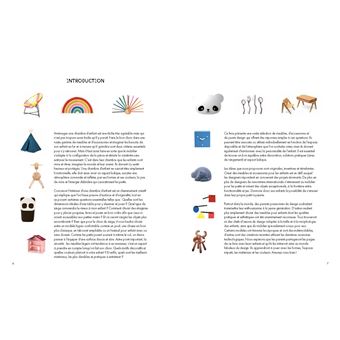 Le Design pour les enfants