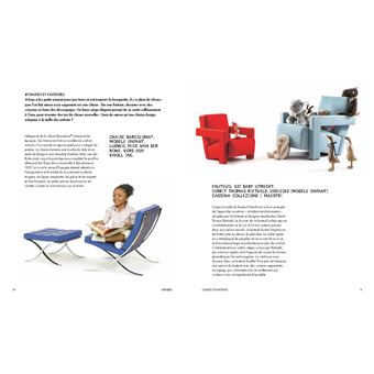 Le Design pour les enfants